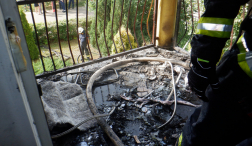 Idén már 22 klímaberendezés okozott tüzet