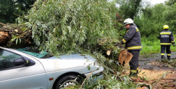 Katasztrófavédelem