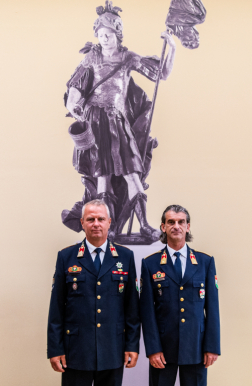 Katasztrófavédelem