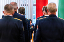 Katasztrófavédelem