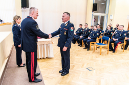 Katasztrófavédelem