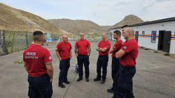 Katasztrófavédelem