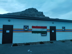 Katasztrófavédelem