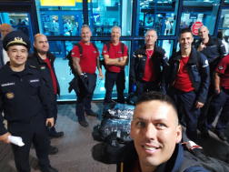 Katasztrófavédelem