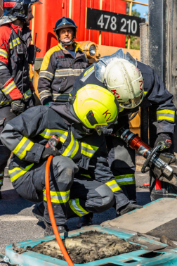 Katasztrófavédelem