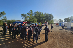 Újabb öt évre megkapta a minősítést a magyar csapat