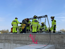 Újabb öt évre megkapta a minősítést a magyar csapat