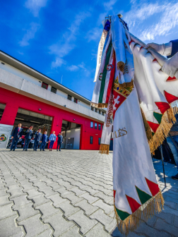 Katasztrófavédelem