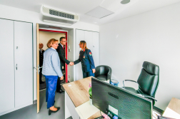 Katasztrófavédelem