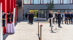 Katasztrófavédelem