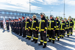 Katasztrófavédelem