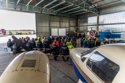 Katasztrófavédelem