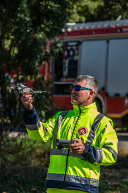 Katasztrófavédelem