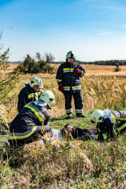 Katasztrófavédelem