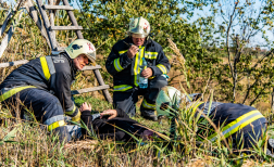 Katasztrófavédelem