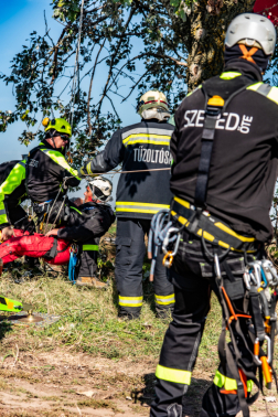 Katasztrófavédelem