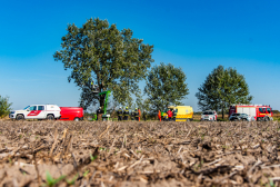 Katasztrófavédelem