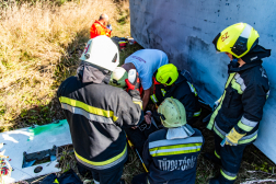 Katasztrófavédelem