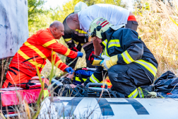 Katasztrófavédelem