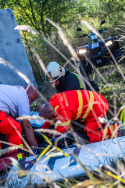 Katasztrófavédelem