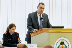 konferencia pillanatai