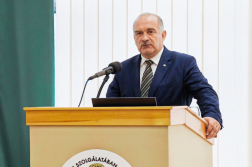 konferencia pillanatai