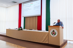 konferencia pillanatai