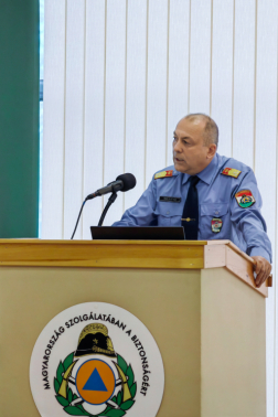 konferencia pillanatai