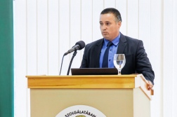 konferencia pillanatai