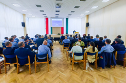 konferencia pillanatai