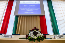 konferencia pillanatai