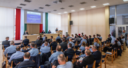 konferencia pillanatai