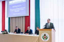 konferencia pillanatai