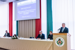 konferencia pillanatai