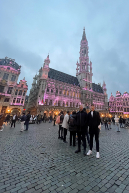 Katasztrófavédelem