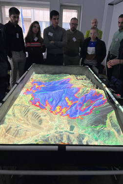 Katasztrófavédelem