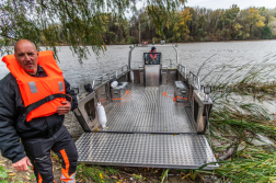 Katasztrófavédelem