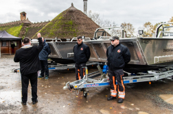 Katasztrófavédelem