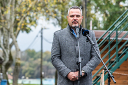 Katasztrófavédelem