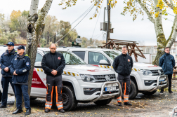 Katasztrófavédelem