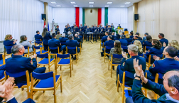 Katasztrófavédelem