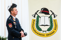 Katasztrófavédelem