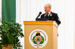 Katasztrófavédelem