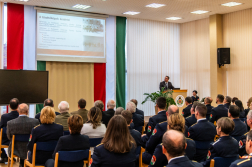 Katasztrófavédelem