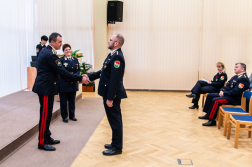 Katasztrófavédelem