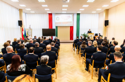 Katasztrófavédelem