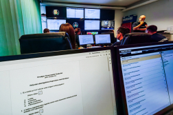 Katasztrófavédelem