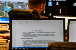 Katasztrófavédelem