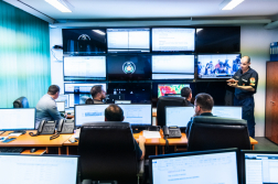 Katasztrófavédelem