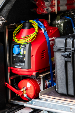 Katasztrófavédelem